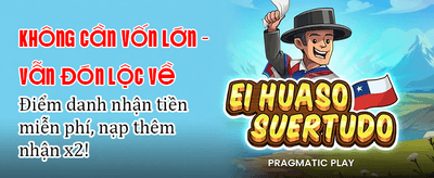 Khuyến Mãi Nạp Đầu Cực Khủng banner